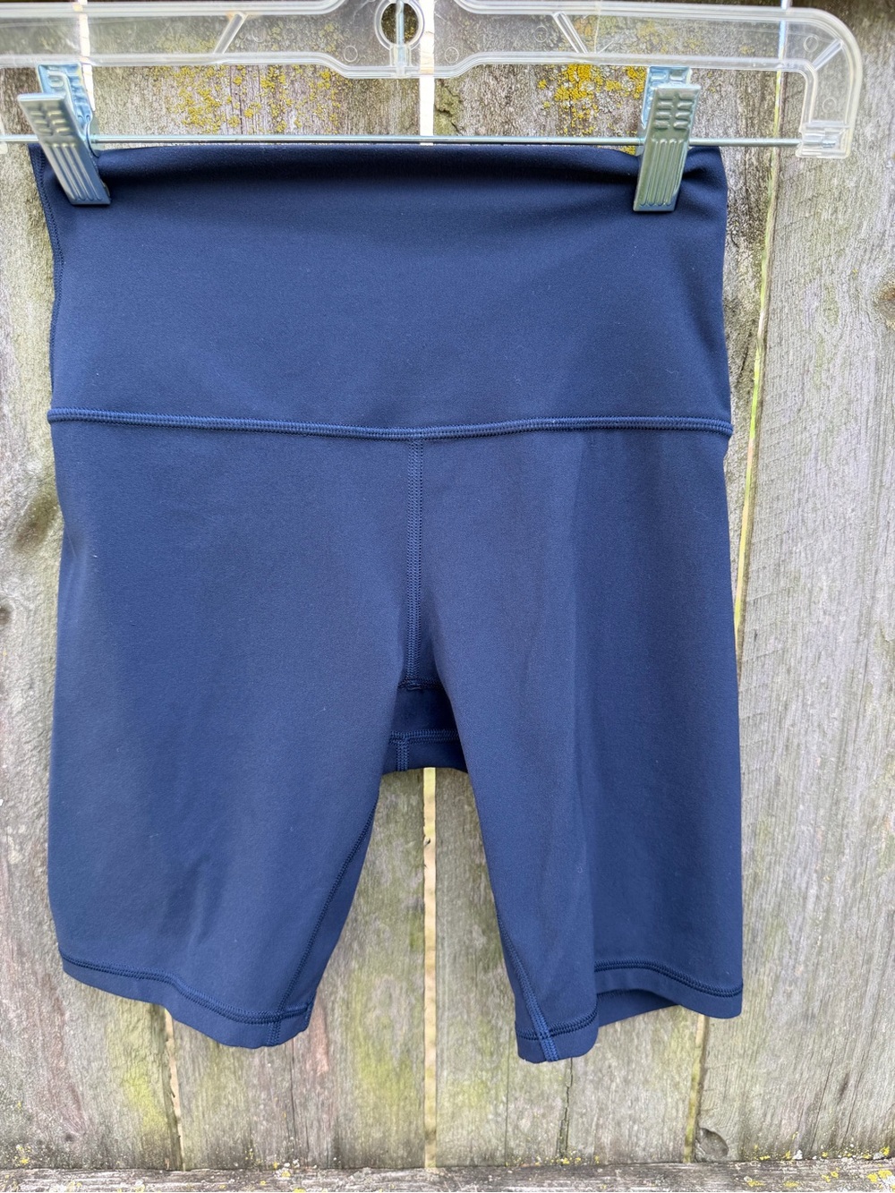 lululemon athletica High-Rise Align Shorts Size 4